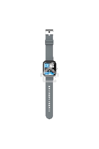 Смарт-часы HIPER IoT Watch Active Rose