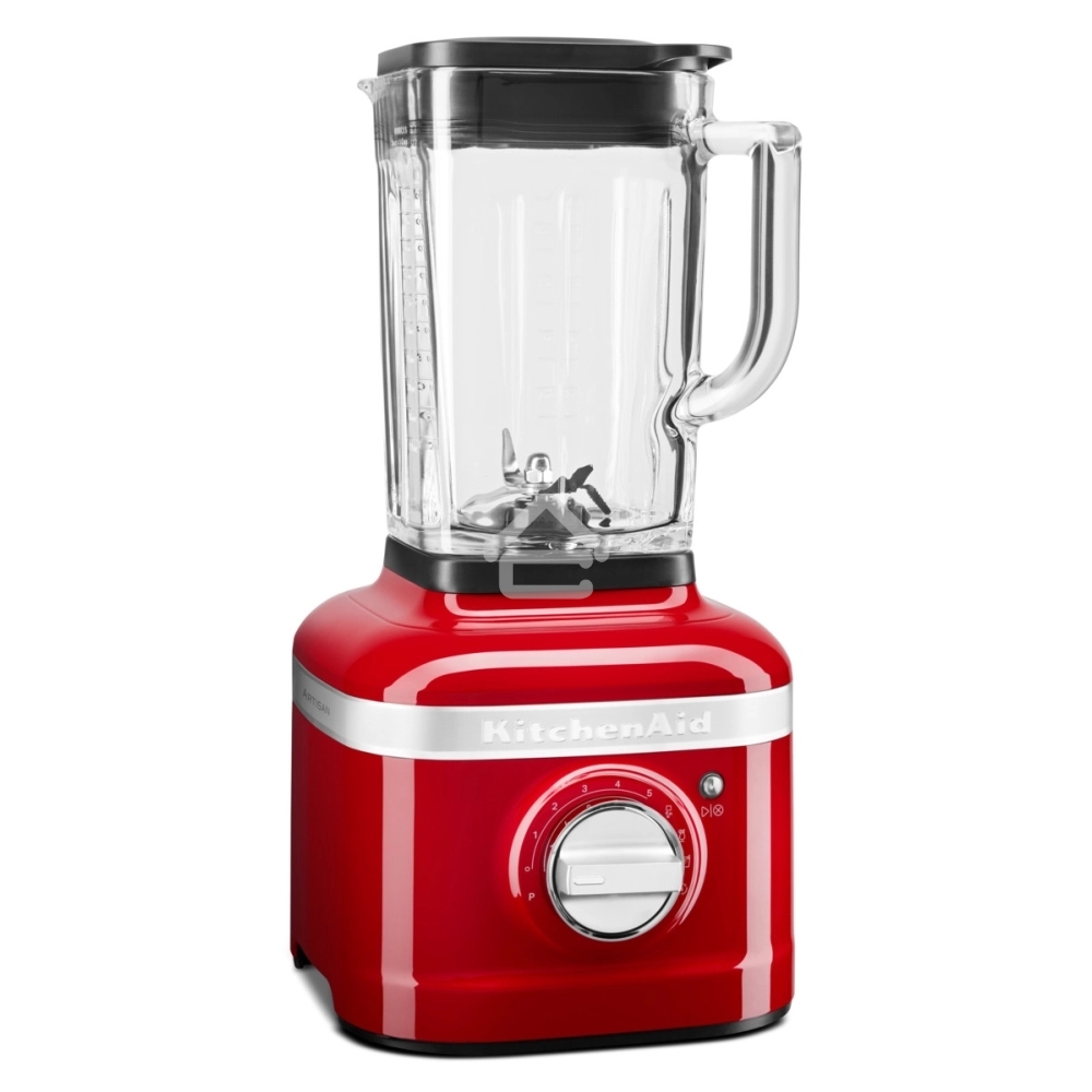Блендер KitchenAid 5KSB4026EER красный