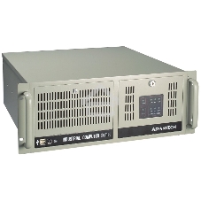 Компьютерный корпус ADVANTECH 4U Rackmount Chassis ATX IPC-610BP-50HD Advantech 15 слотов, отсеки 3x5.25