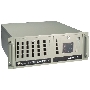 Компьютерный корпус ADVANTECH 4U Rackmount Chassis ATX IPC-610BP-50HD Advantech 15 слотов, отсеки 3x5.25