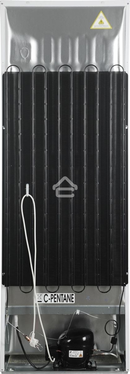 Морозильная камера Indesit DSZ 5175, белый, 261л, 4 ящика