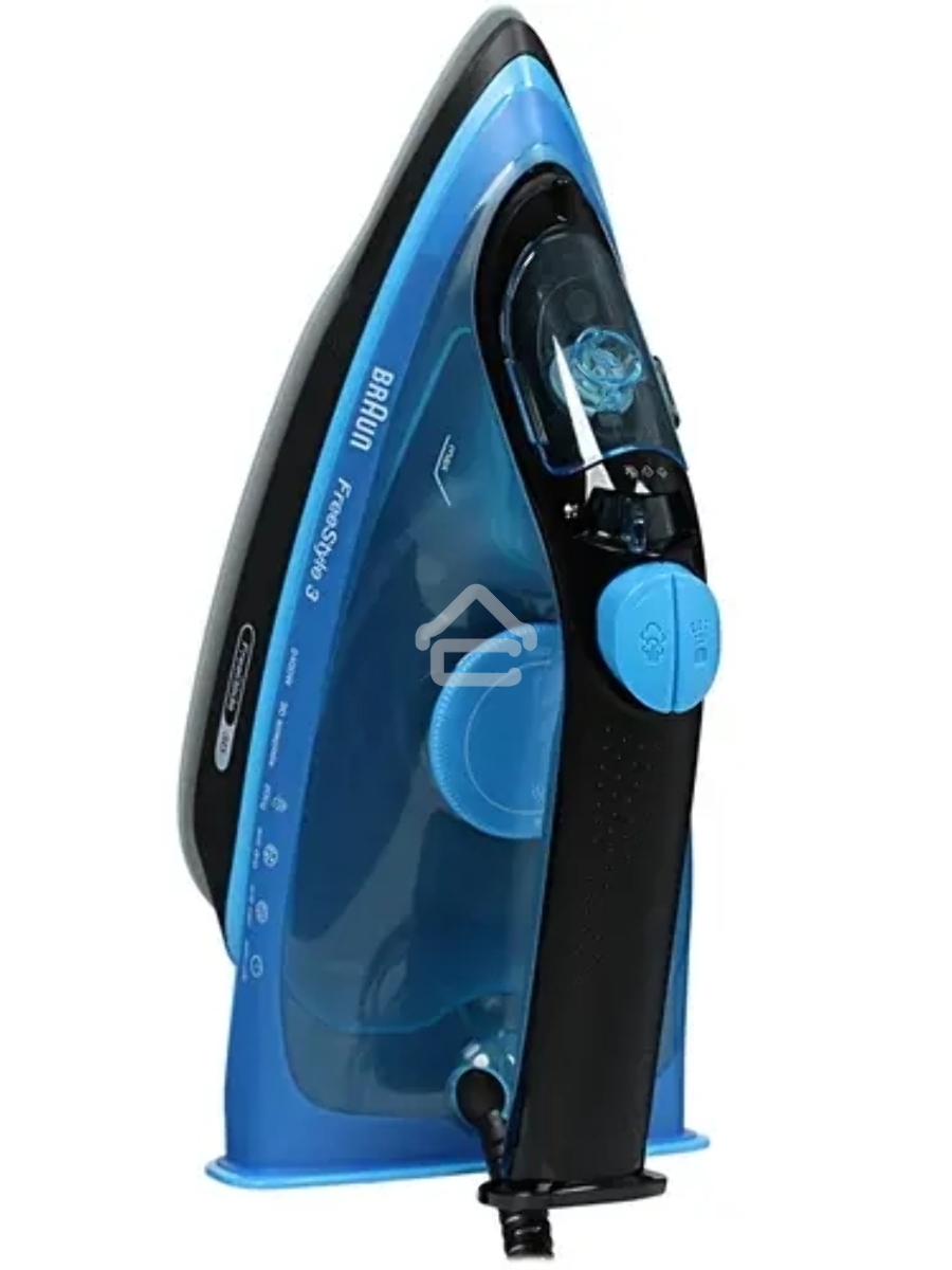 Утюг Braun FI3194BK