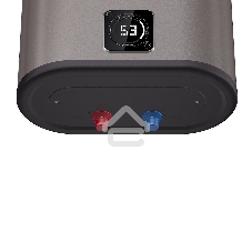 Водонагреватель Thermex Fora 50 2кВт 50л электрический настенный, серый