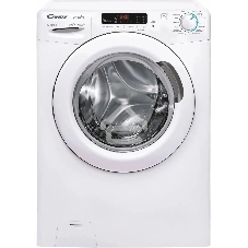 Стиральная машина Candy CSH41273DW/2-07 белый, загрузка фронтальная 7 кг, 1200 об/мин., класс: А