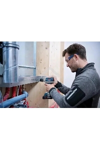 Дрель-шуруповерт Bosch GSR 18V-90 Аккумуляторная, Кейс