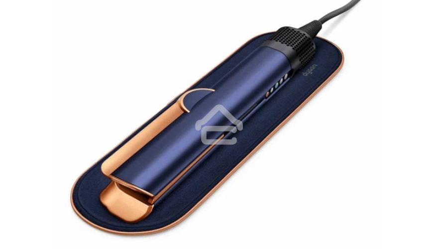 Выпрямитель Dyson HT01 BLUE/COPPER 408231-01