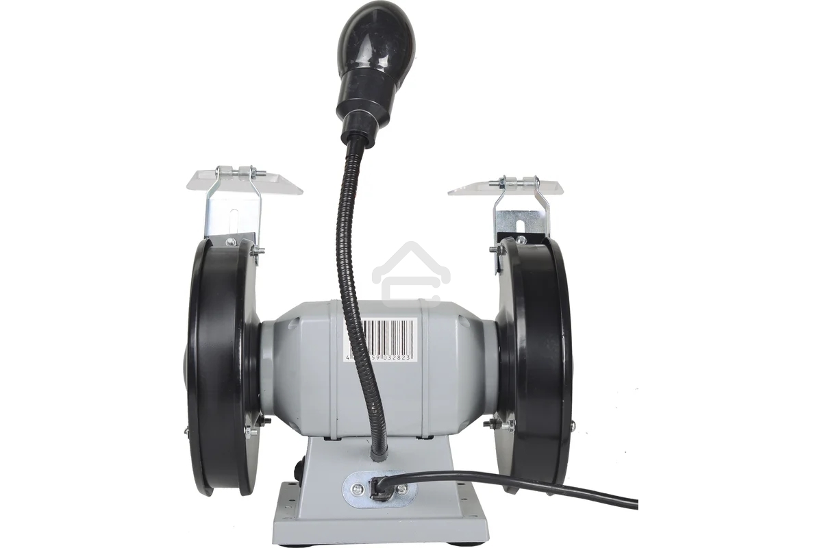 Электроточило Ресанта Т-200/450 450Вт 2950об/мин d=200мм t=20мм