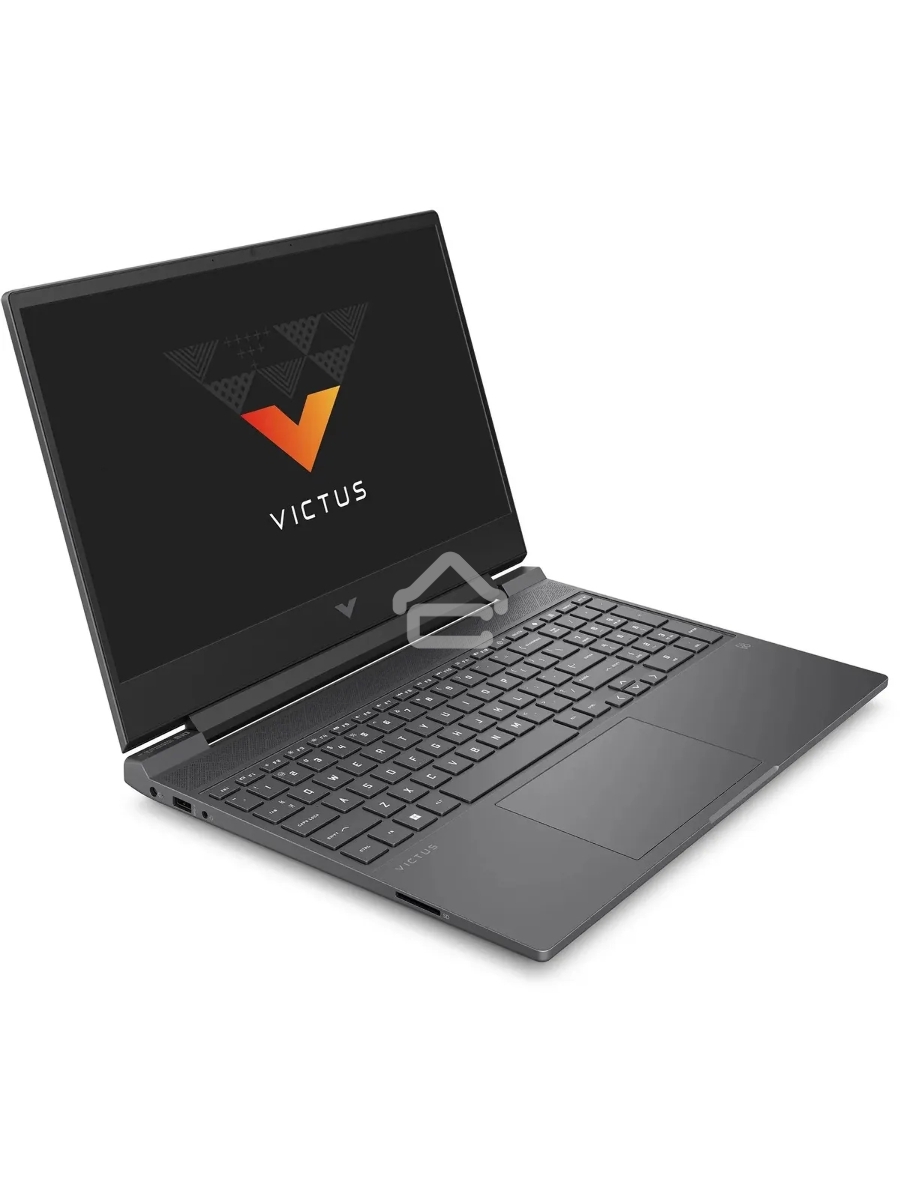 Ноутбук HP Victus 15-fa1035ci Core i7 13700H 16Gb SSD512Gb NVIDIA GeForce RTX4050 6Gb 15.6