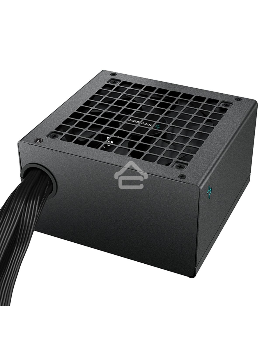 Блок питания Deepcool / GamerStorm PK750D, 750Вт, 80 PLUS Bronze, 120мм, черный