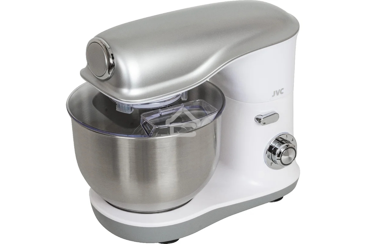 Миксер JVC JK-MX510 silver
