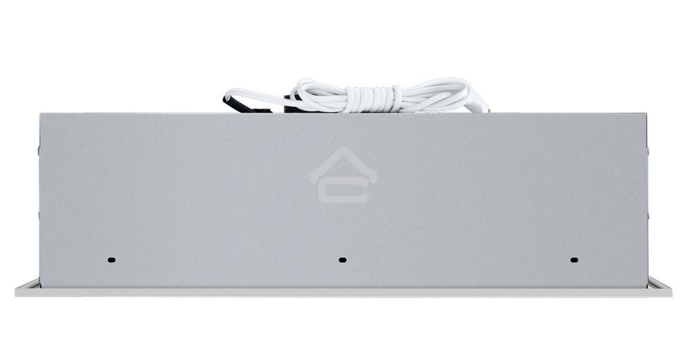 Вытяжка встраиваемая Maunfeld Crosby Singl 5028 черный, 49.8 см, 850 куб. м/ч, 48 дБ