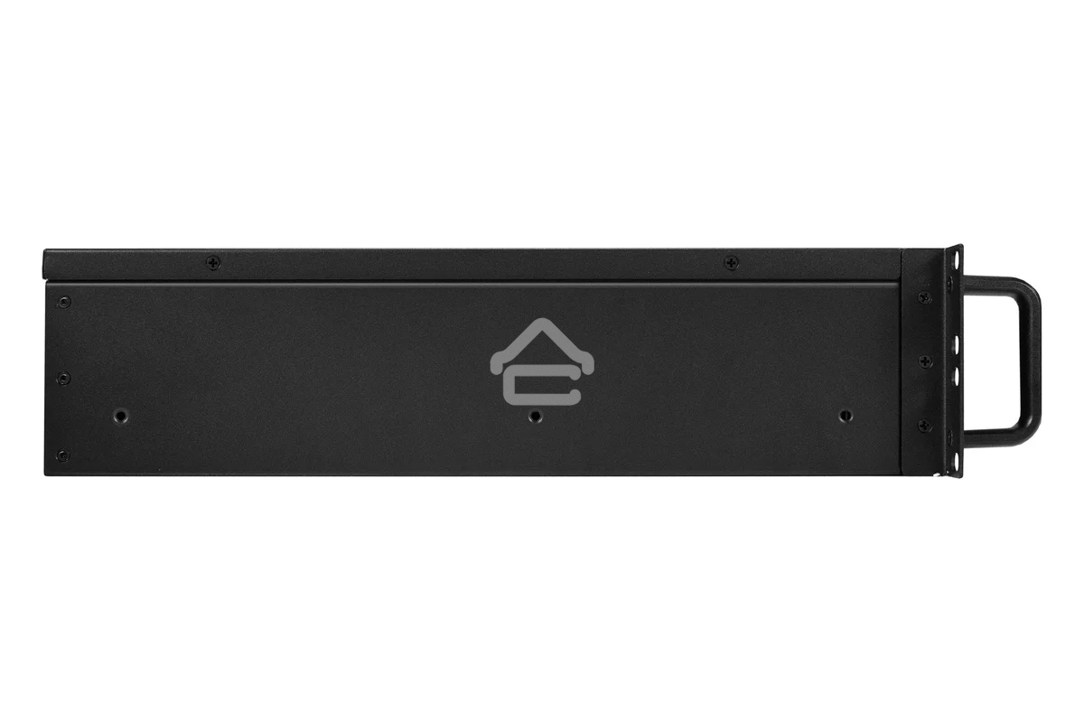 Серверный корпус ExeGate Pro 2U350-33, RM 19