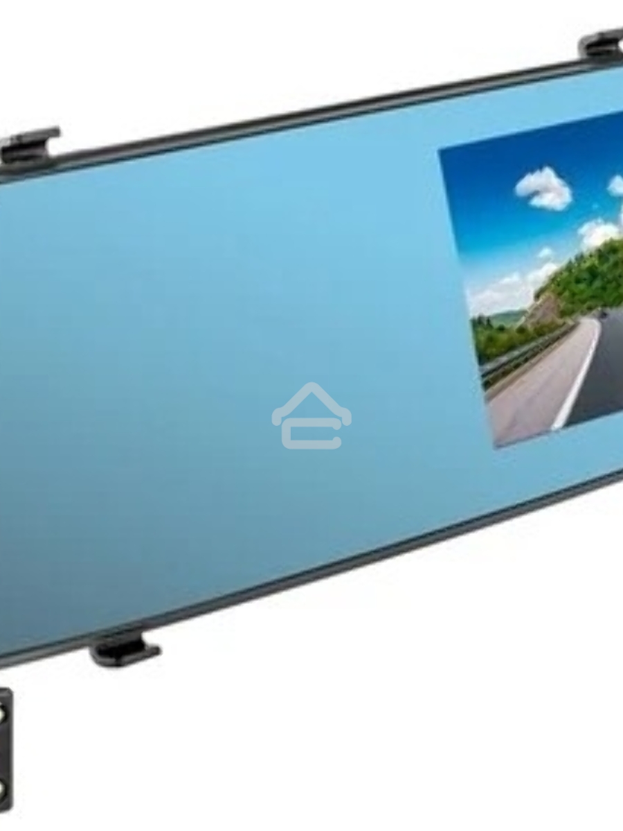 Видеорегистратор Artway MD-160 5 в 1 черный