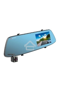 Видеорегистратор Artway MD-160 5 в 1 черный