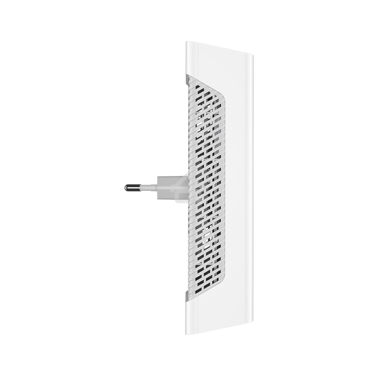 Wi-Fi Mesh-ретранслятор Keenetic Buddy 6 SE Wi-Fi 6 AX3000 с портом Gigabit Ethernet