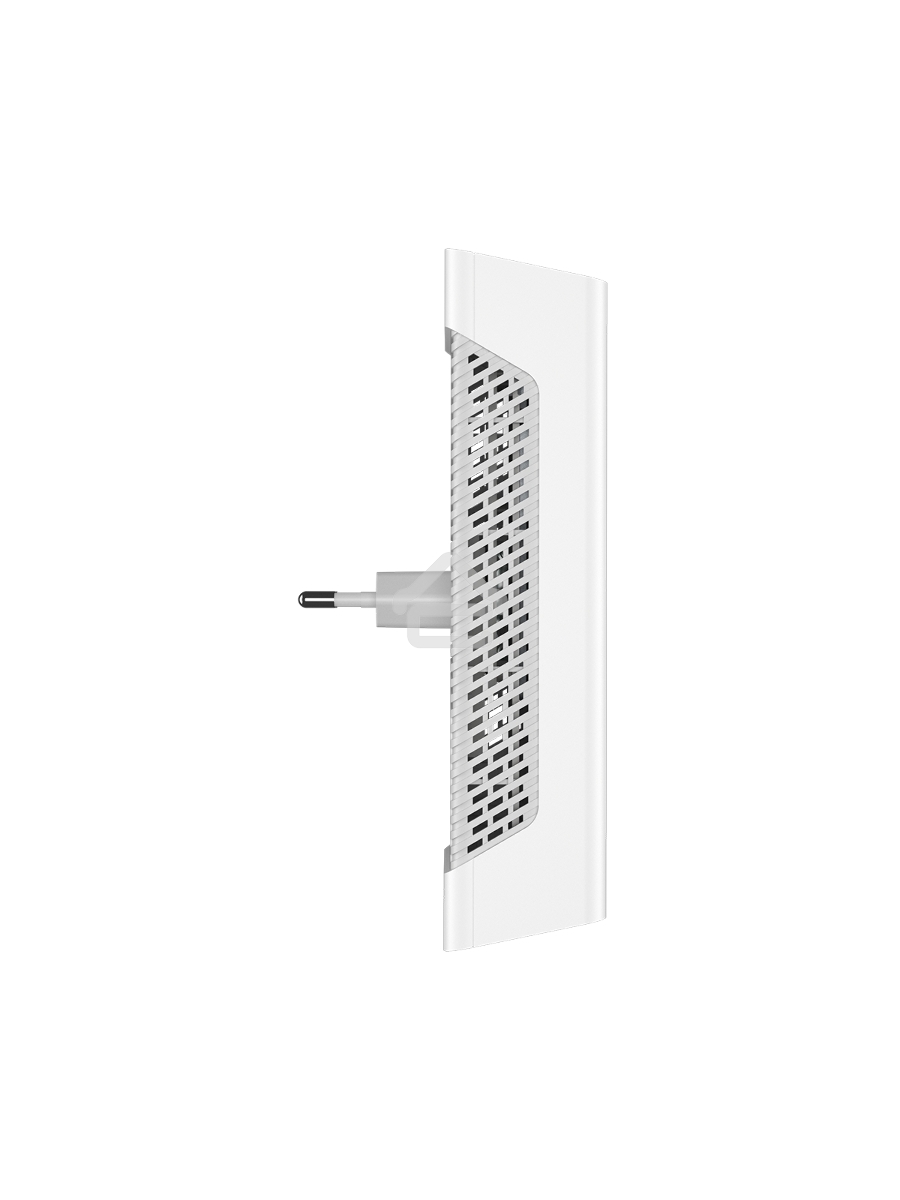 Wi-Fi Mesh-ретранслятор Keenetic Buddy 6 SE Wi-Fi 6 AX3000 с портом Gigabit Ethernet