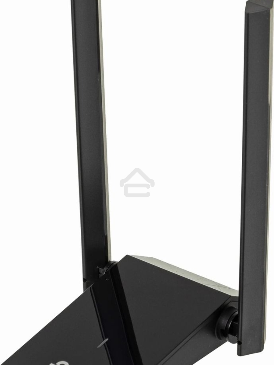 Адаптер TP-Link AC1300Mbps Dual-band High-Gain wireless USB adapter, 867Mbps at 5G and 400Mbps at 2.4G, two high gain antennas, USB 3.0, USB extension cable, support wave 2 MU-MIMO, full compatible with Windows and macOS.