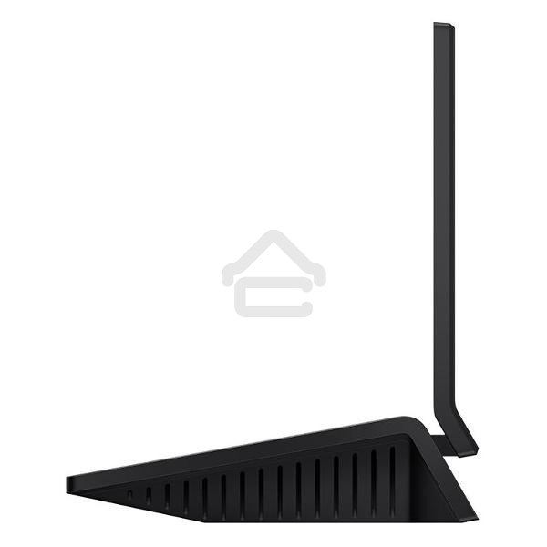 Роутер беспроводной Huawei WiFi BE3 Pro YGJN- BE33 (53030DEM) BE3600 10/100/1000BASE-T черный