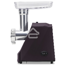 Мясорубка электрическая Polaris PMG1852 RUS бордовый (R) 1800Вт