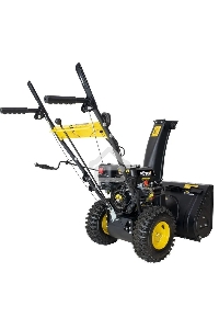 Снегоуборщик Huter SGC 4000E