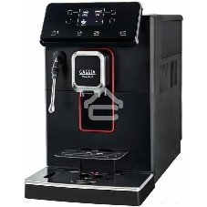 Кофемашина автоматическая Gaggia MAGENTA PLUS BK 8700/01 черный, исп. кофе - молотый/зерновой, 1.8 л, 1500 Вт, 15 бар