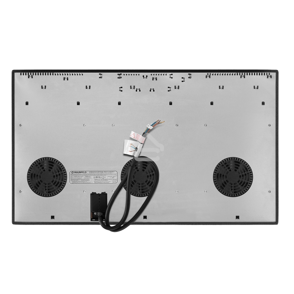 Индукционная варочная панель Maunfeld CVI905SFLGR