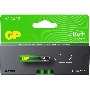 Батарея GP Ultra Plus Alkaline 24AUPA21-2CRB12 AAA (12шт) блистер