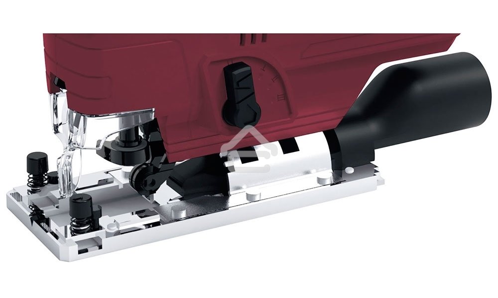 Лобзик электрический Pioneer JS-M800-01PSL