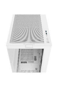 Компьютерный корпус MidiTower Deepcool CG580 white (ATX, без БП, 2xUSB3.0 Type-A) (R-CG580-WHNDA0-G-1)