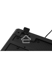 Клавиатура Defender Daily HB-162  проводная, USB, чёрный