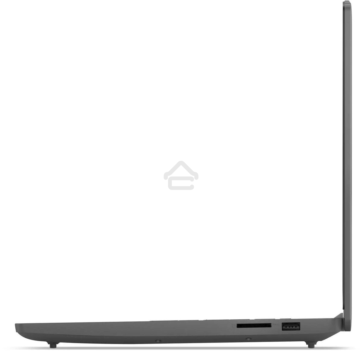 Ноутбук Lenovo LOQ 15IAX9E серый 83LK005HUE Core i5 12450HX 16Gb SSD512Gb NVIDIA GeForce RTX 3050 6Gb 15.6