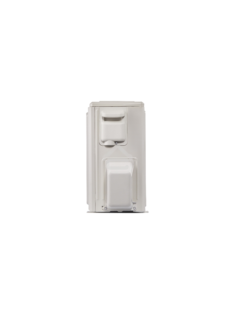 Блок внешний сплит-системы Ballu BSO/out-24HN8_22Y 24000 BTU, 70 м², охлаждение, обогрев, осушение