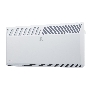 Конвектор электрический Electrolux ECH/A2-2500 M, белый, 2500 Вт, 30 м2, термостат