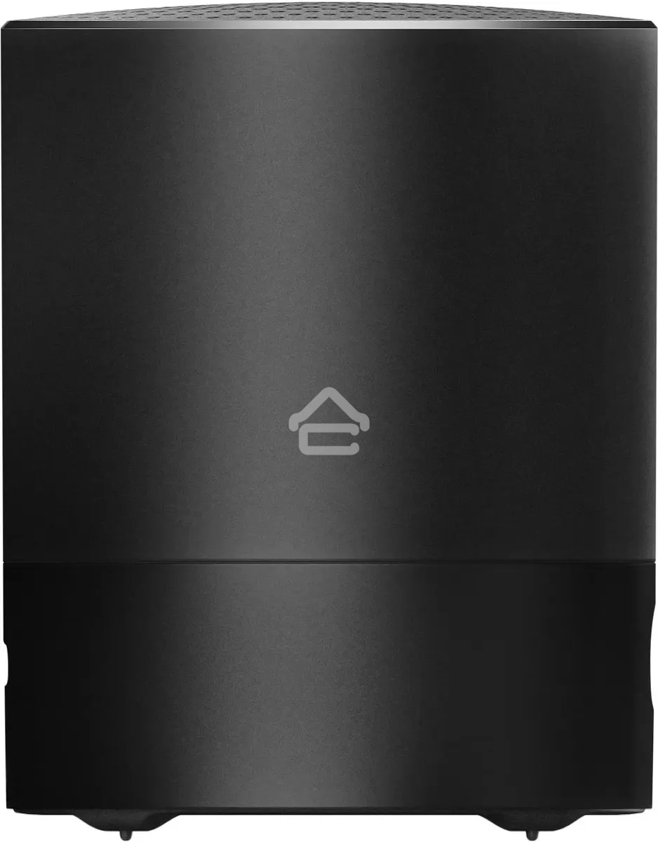 Акустическая система Honor Choice BTH Mini BOE-ME00 4W черный 5504ABLT