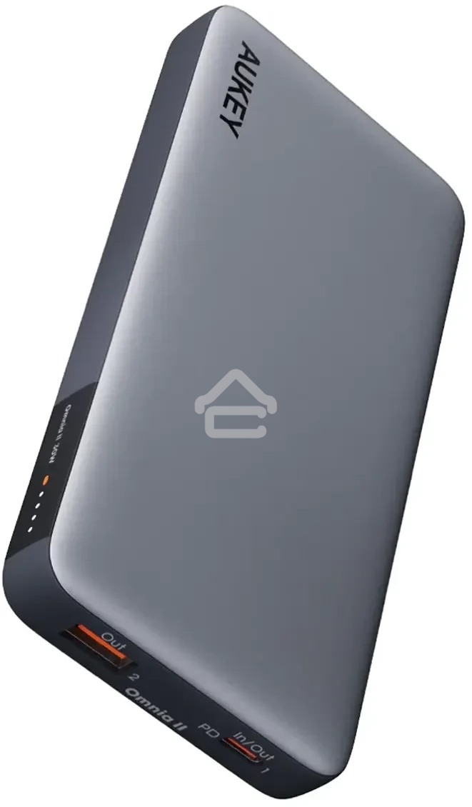 Портативный аккумулятор Aukey Sprint X 10000 30W