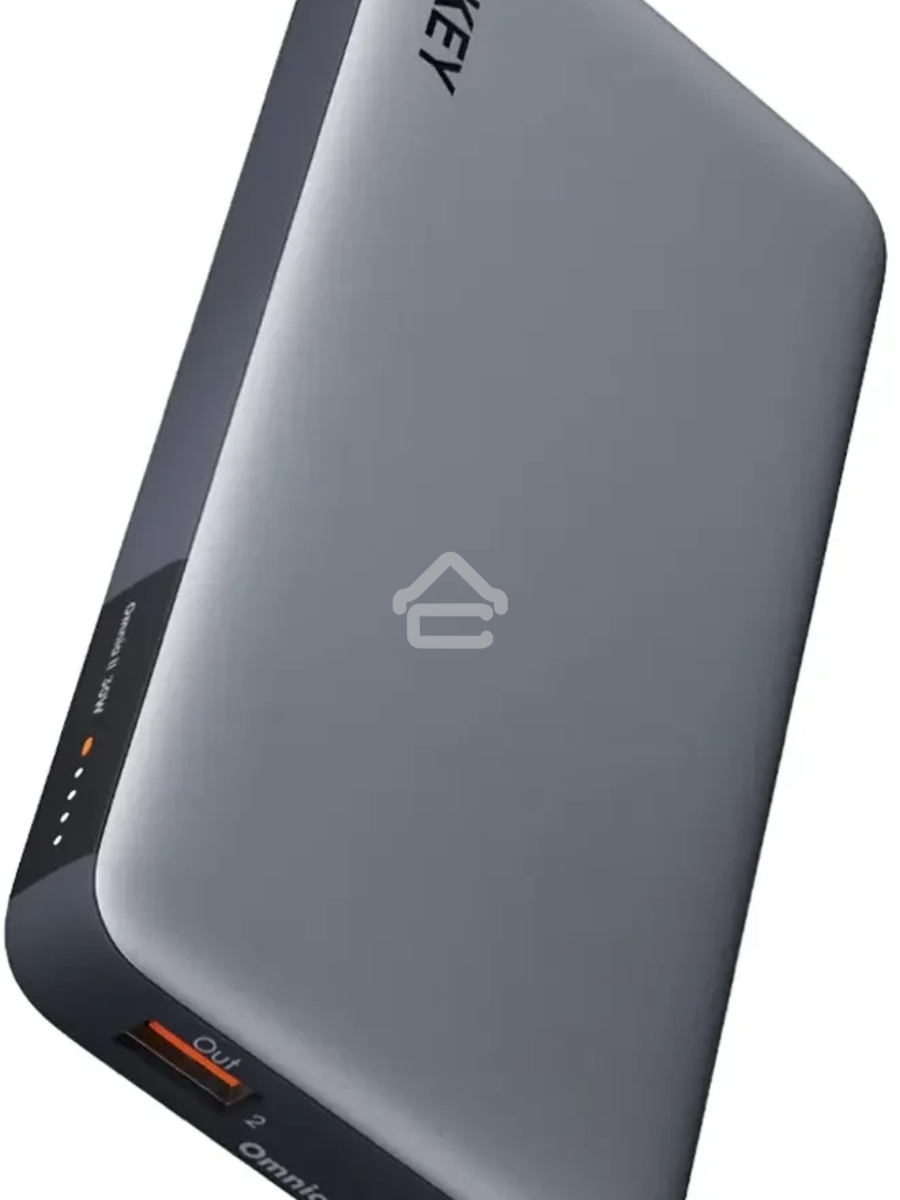 Внешний аккумулятор Aukey Sprint X 10000 30W