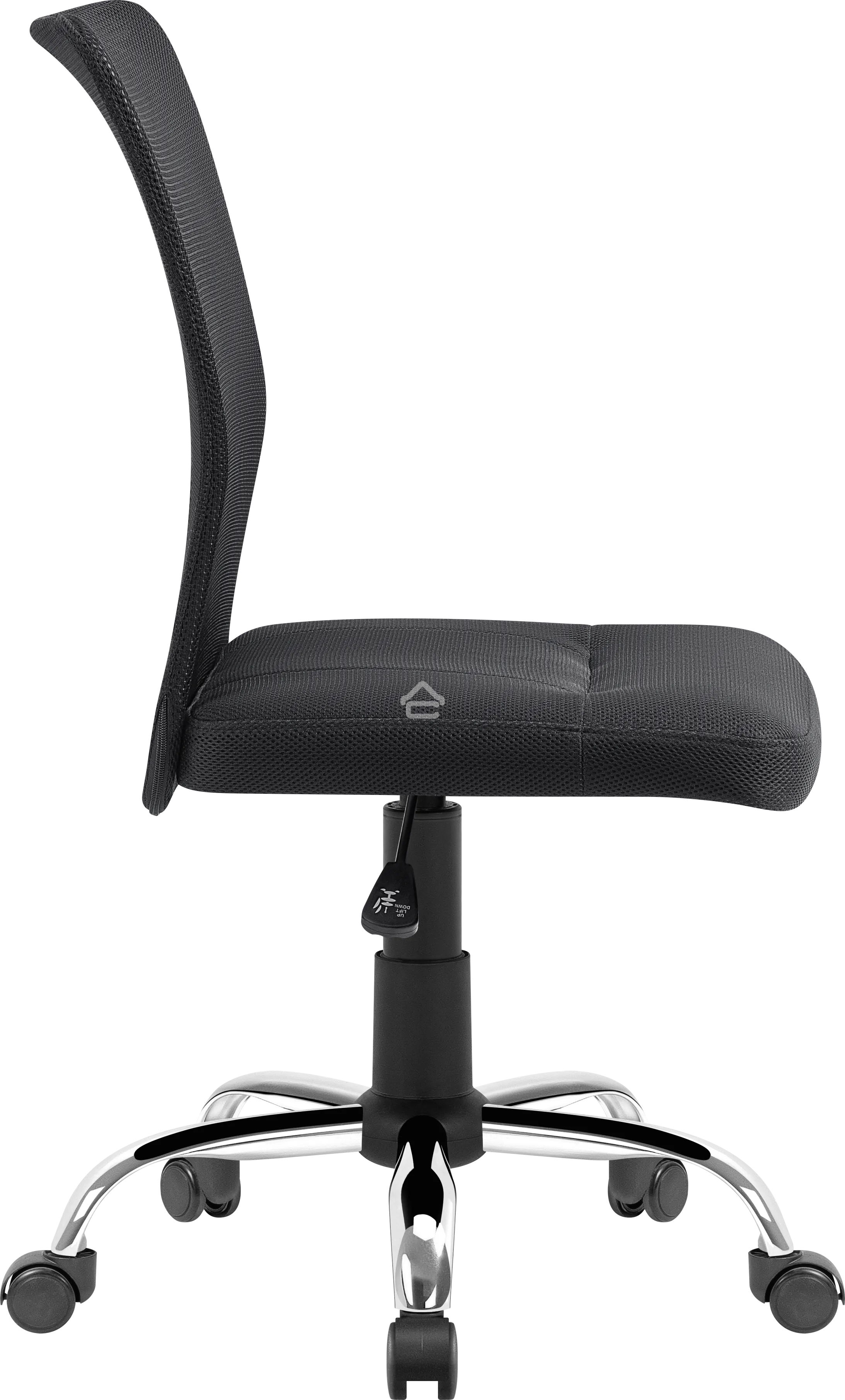 Кресло офисное Defender OPTIMA черный