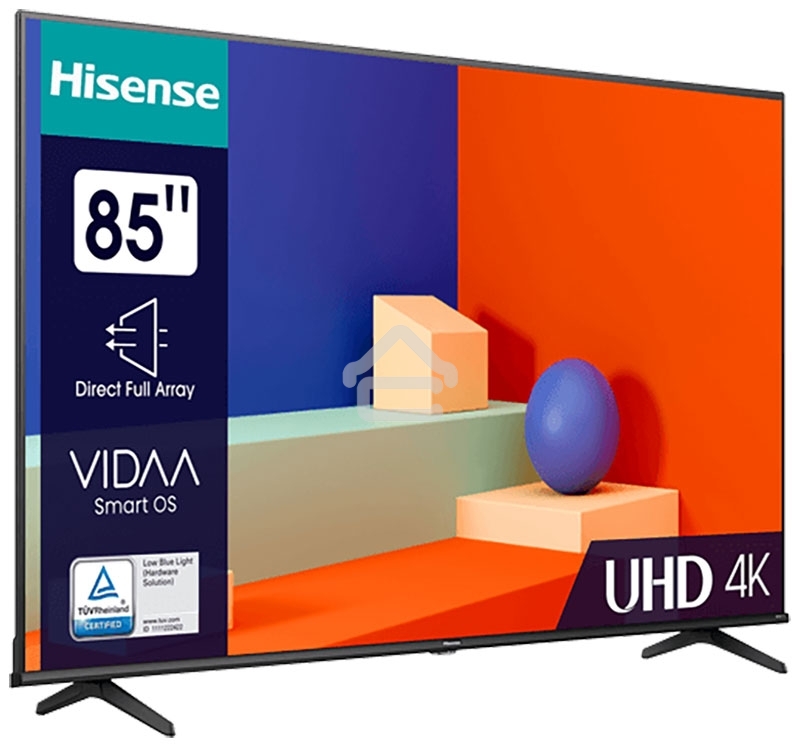Телевизор Hisense 85