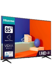 Телевизор Hisense 85
