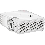 Проектор InFocus SP126 white (DLP, 1280x800, 4000Lm, 1.54-1.72:1, 30000:1, VGA, HDMI, S-Video, USB-A) (SP126)