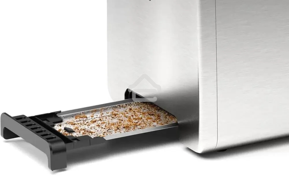 Тостер Bosch TAT3P420 нержавеющая сталь