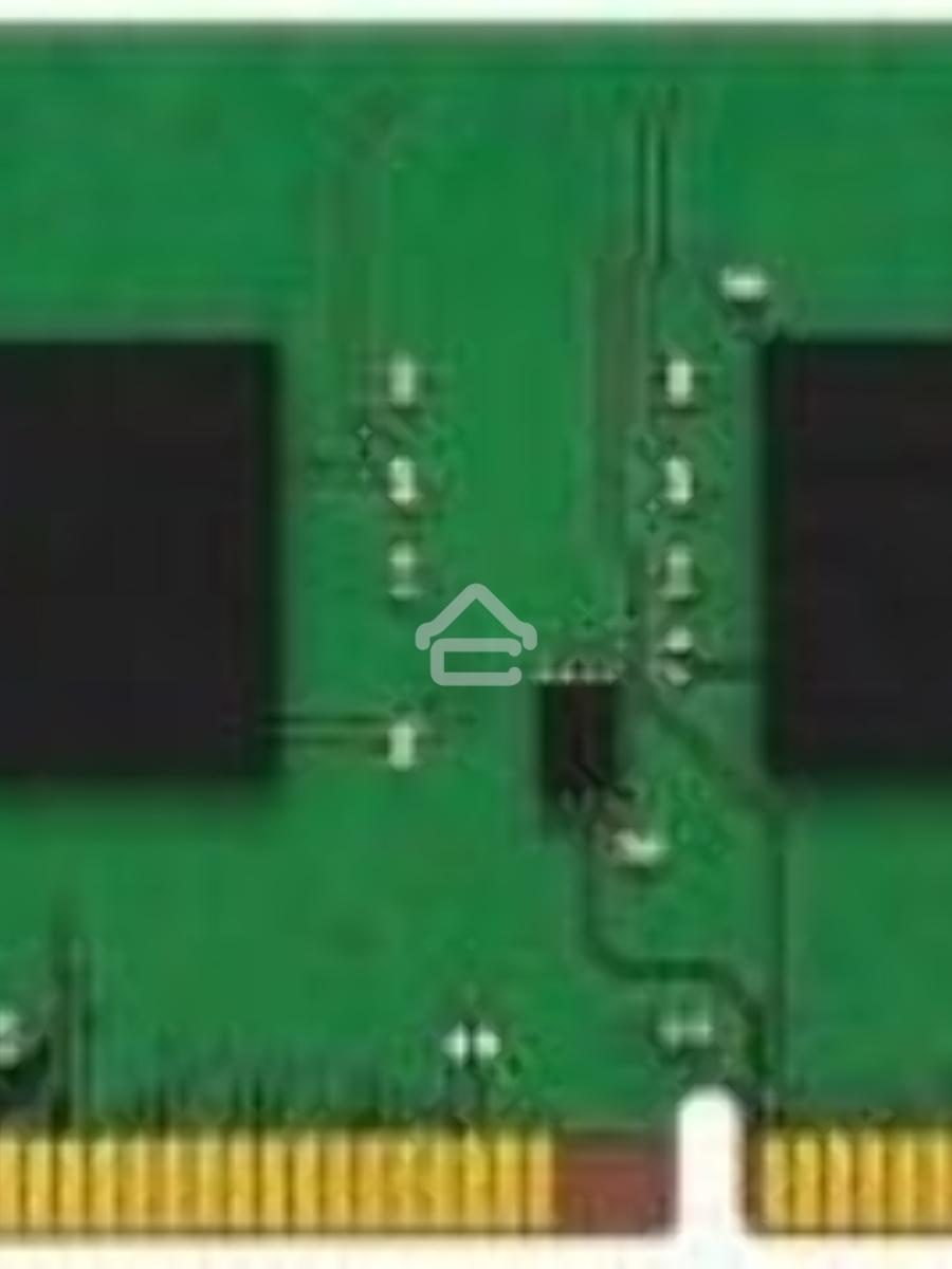 Оперативная память Kingston ValueRAM, DDR4, 16GB (1x16GB), 3200 MHz, CL22, DIMM