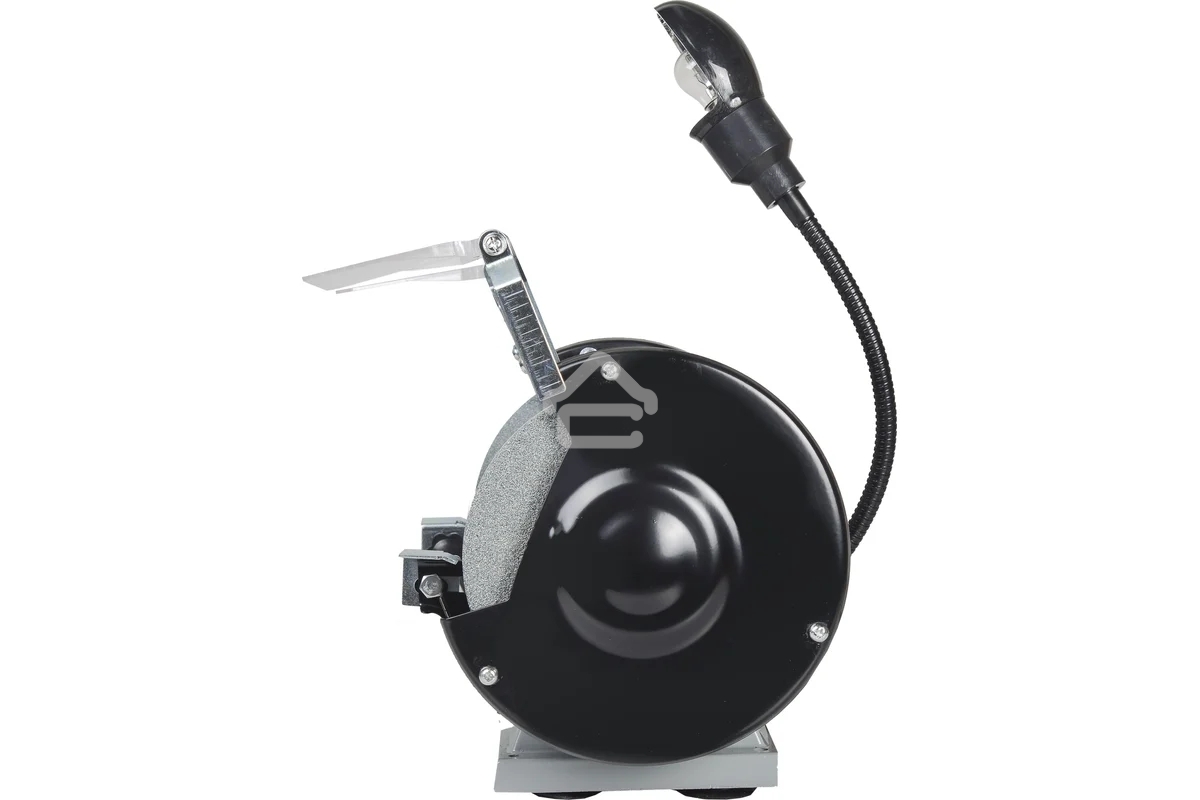 Электроточило Ресанта Т-200/450 450Вт 2950об/мин d=200мм t=20мм