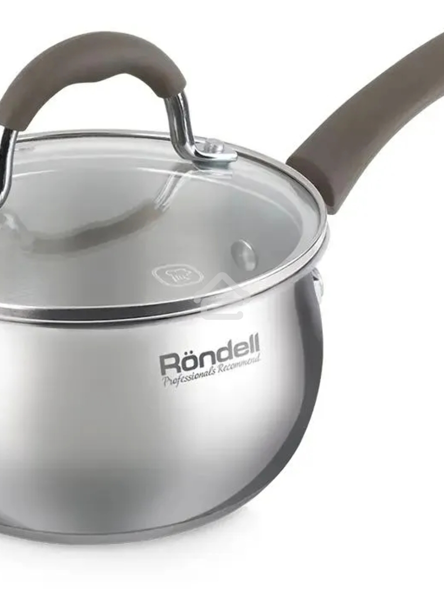 Ковш с/кр 14 см 1,1 л Konzept Rondell