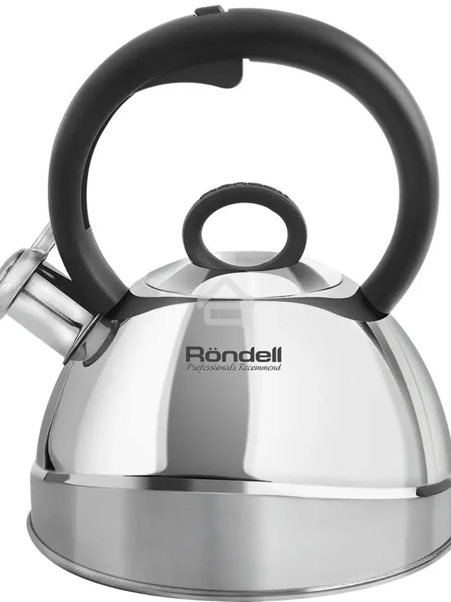 Чайник для плиты Rondell RDS-1059 2,4 л