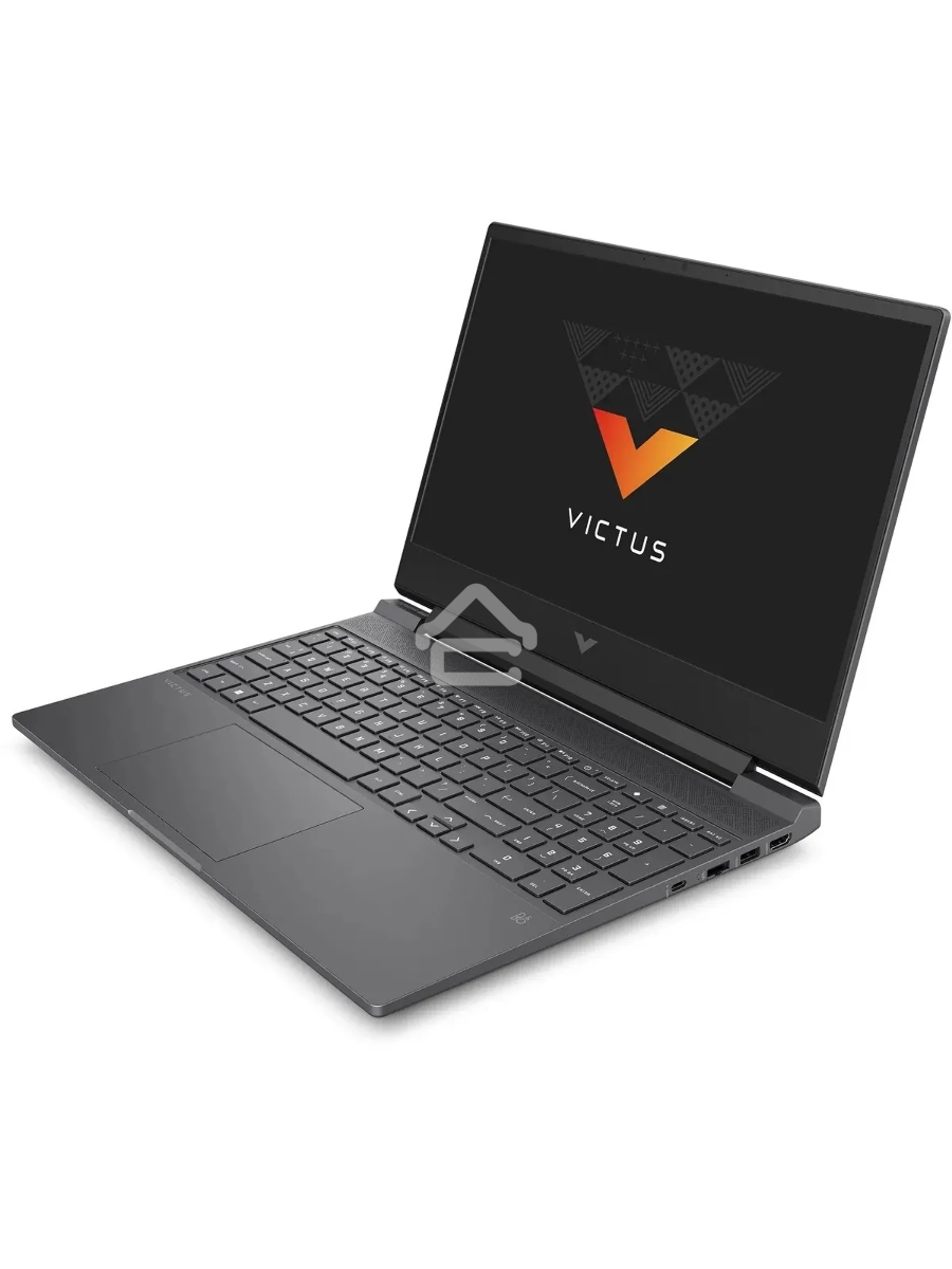 Ноутбук HP Victus 15-fa1035ci Core i7 13700H 16Gb SSD512Gb NVIDIA GeForce RTX4050 6Gb 15.6