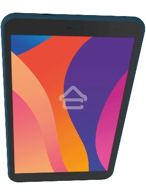 Планшет Digma Optima 8306C 4G 4Gb, 64Gb, 4G, Android, синий