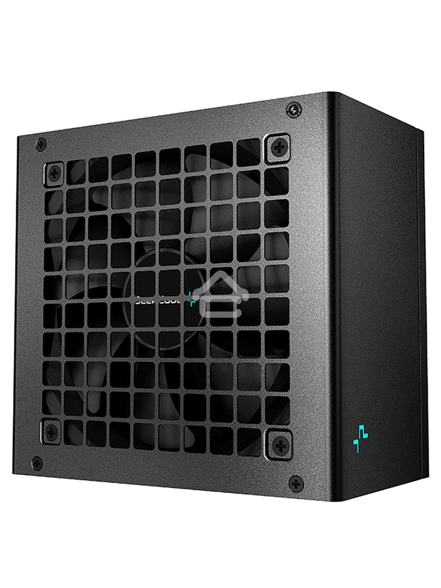 Блок питания Deepcool / GamerStorm PK750D, 750Вт, 80 PLUS Bronze, 120мм, черный
