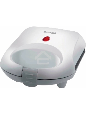 Сэндвичница Sencor SSM 1100 белый