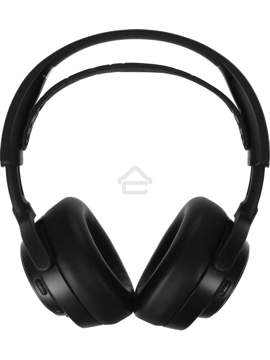 Наушники с микрофоном Steelseries Arctic Nova Pro черный мониторные BT оголовье
